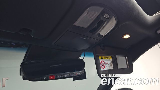 Hyundai Kona 2023 — photo 30