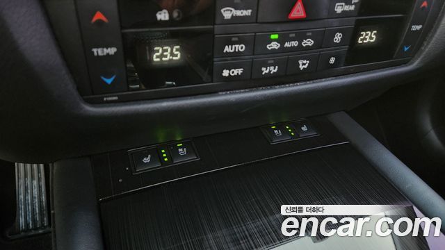 Lexus GS 2013 — photo 17