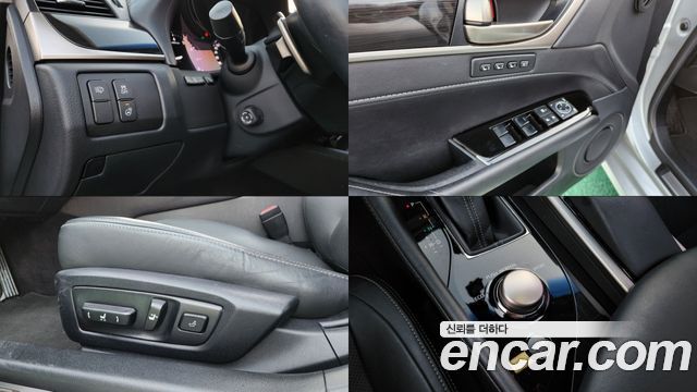 Lexus GS 2013 — photo 18