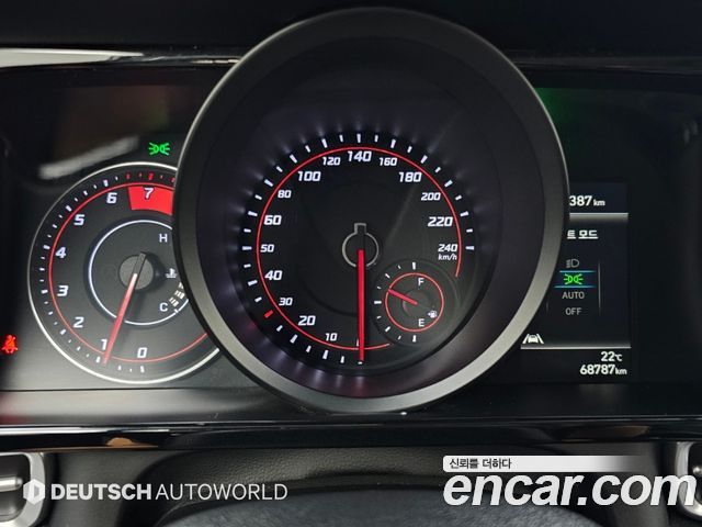 Hyundai AVANTE 2021 — photo 14