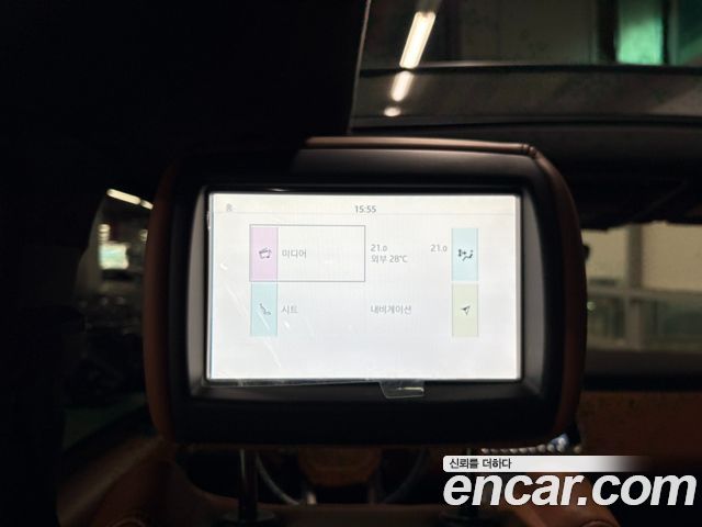 Land Rover Range Rover Sport 2017 — photo 17