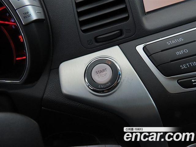 Nissan Murano 2010 — photo 14