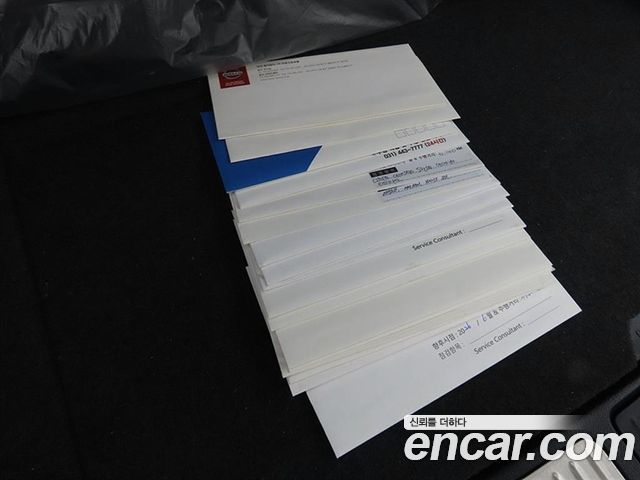 Nissan Murano 2010 — photo 19