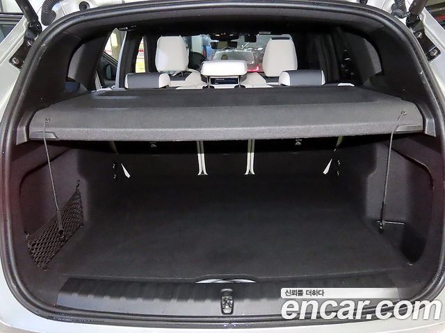 BMW iX1 2026 — photo 16