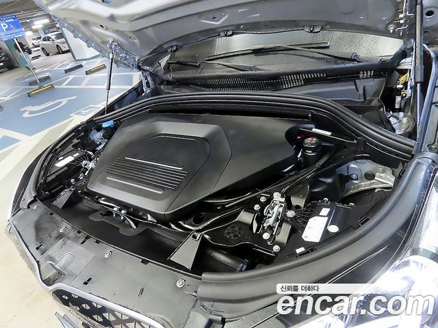 BMW iX1 2026 — photo 19