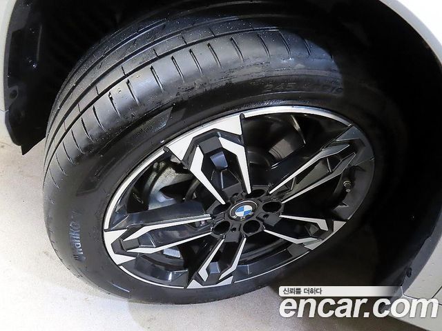 BMW iX1 2026 — photo 20