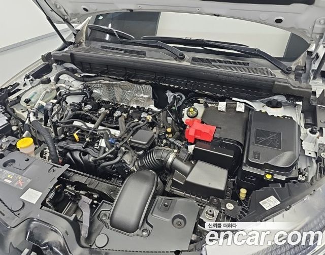 Renault Korea Arkana 2025 — photo 5