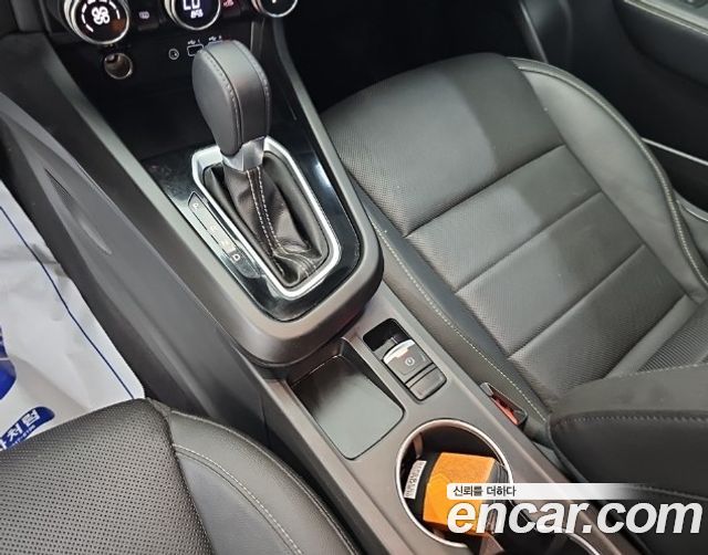Renault Korea Arkana 2025 — photo 8