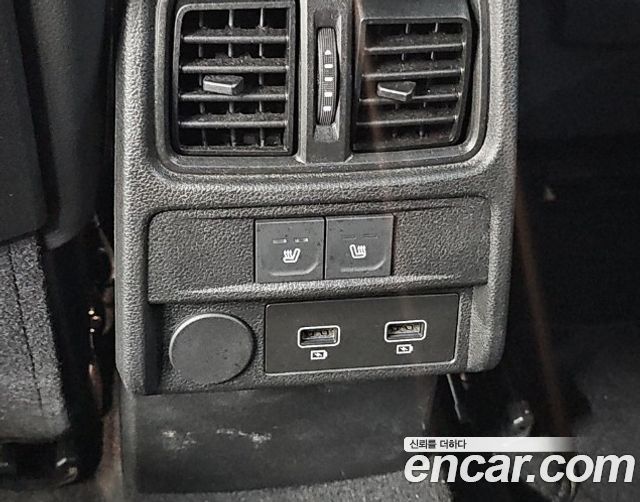 Renault Korea Arkana 2025 — photo 13