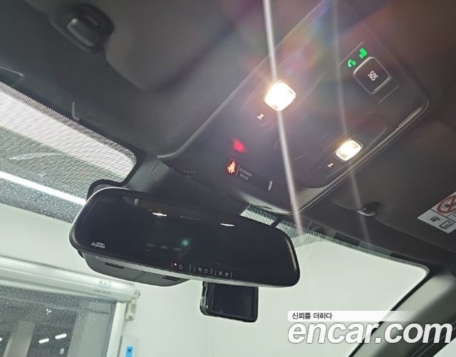 Renault Korea Arkana 2025 — photo 14