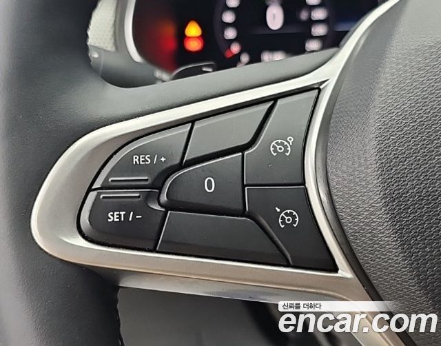 Renault Korea Arkana 2025 — photo 15