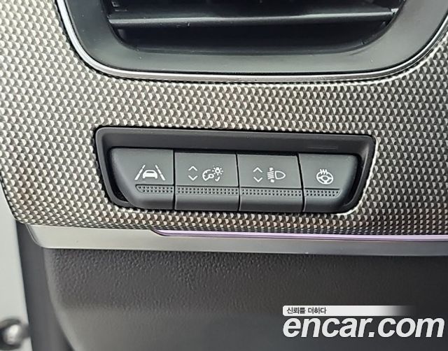 Renault Korea Arkana 2025 — photo 16