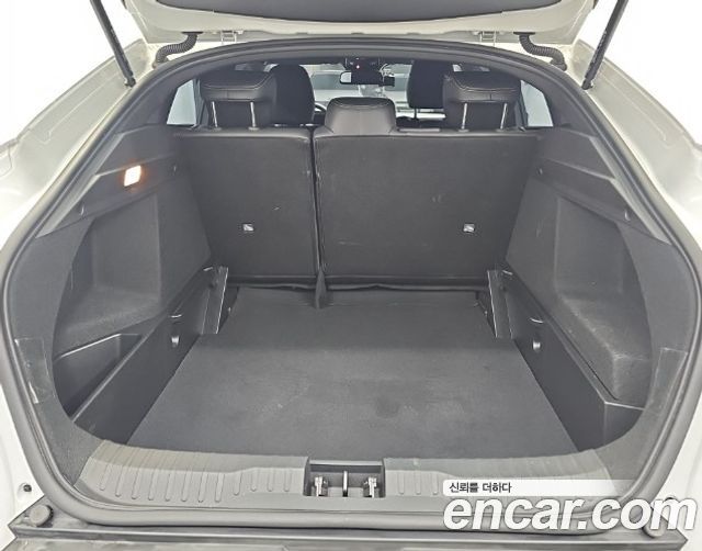 Renault Korea Arkana 2025 — photo 18