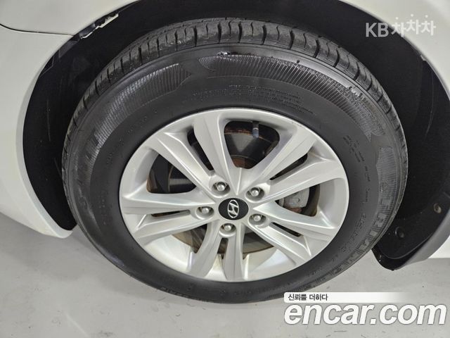 Hyundai Sonata 2010 — photo 7
