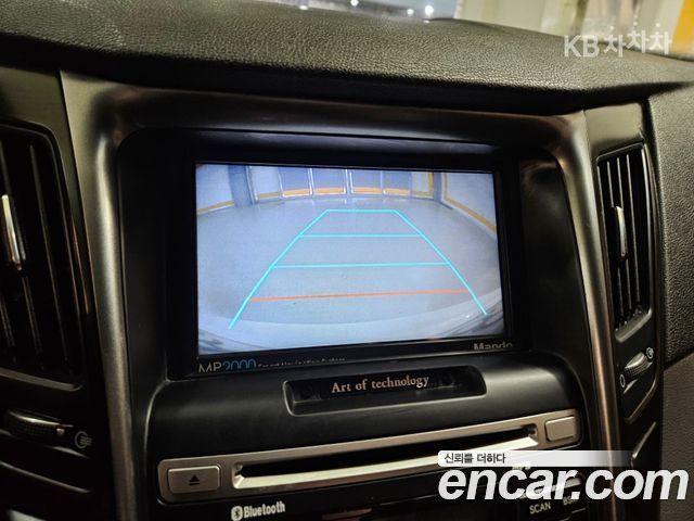 Hyundai Sonata 2010 — photo 16