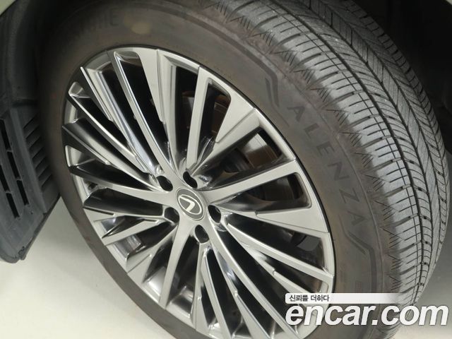 Lexus RX 2025 — photo 5