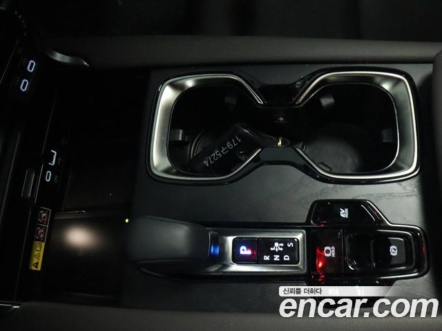 Lexus RX 2025 — photo 9