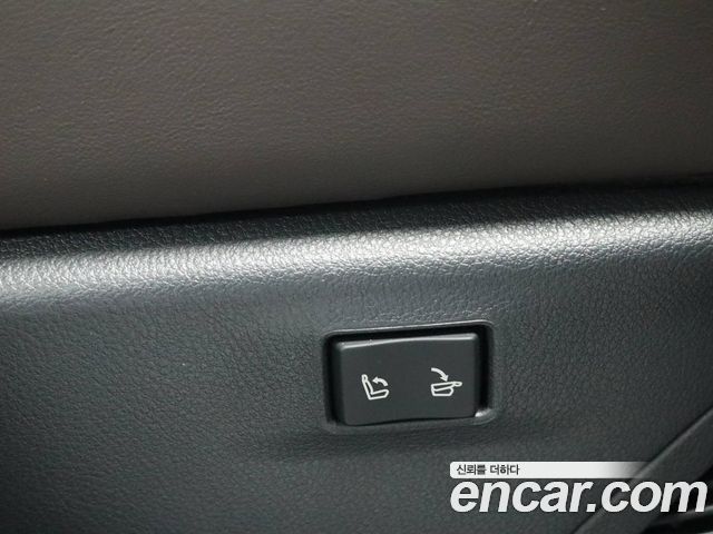 Lexus RX 2025 — photo 15