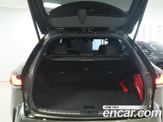 Lexus RX 2025 — photo 18