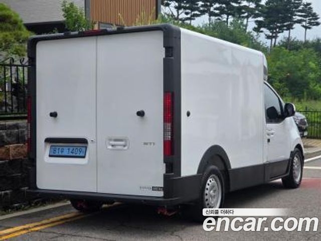 Hyundai ST1 2026 — photo 2