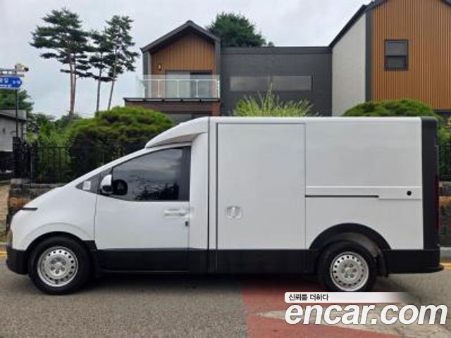 Hyundai ST1 2026 — photo 3