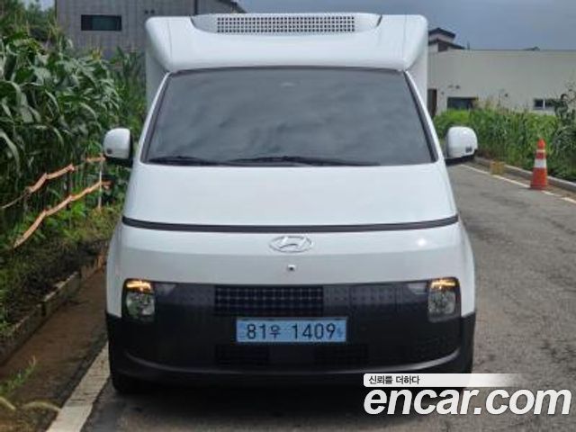Hyundai ST1 2026 — photo 4
