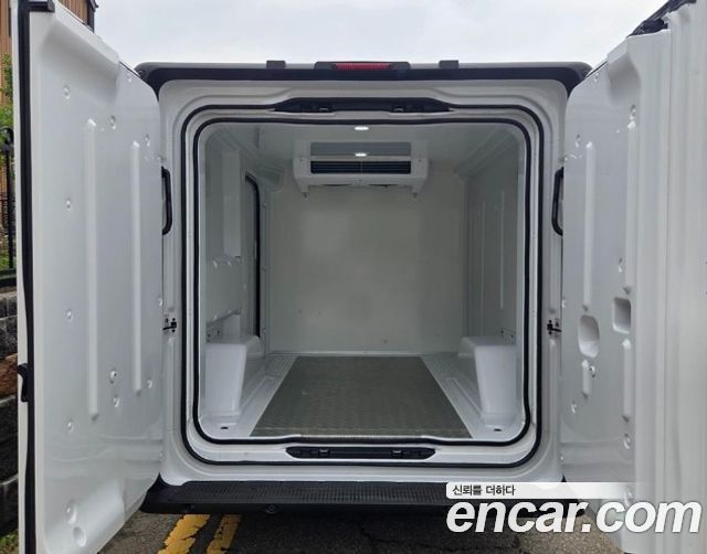 Hyundai ST1 2026 — photo 6