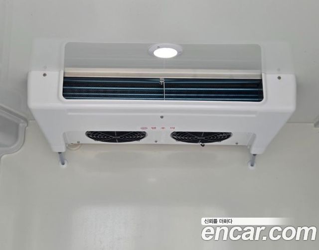 Hyundai ST1 2026 — photo 8