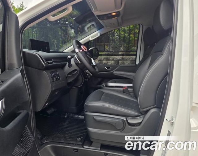Hyundai ST1 2026 — photo 10