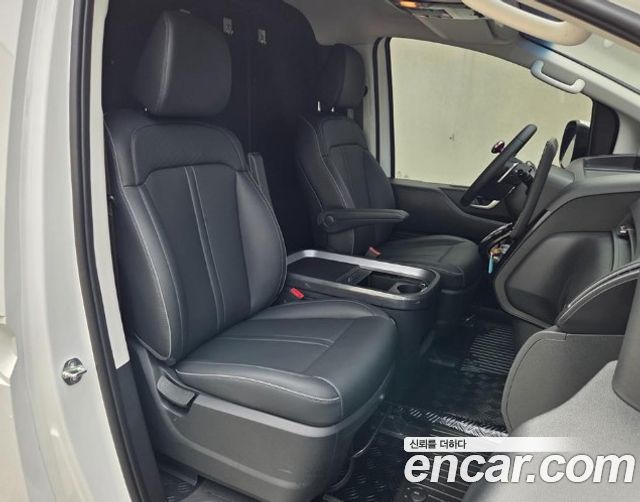 Hyundai ST1 2026 — photo 11