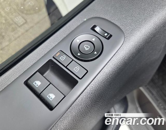 Hyundai ST1 2026 — photo 12