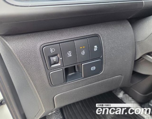 Hyundai ST1 2026 — photo 13