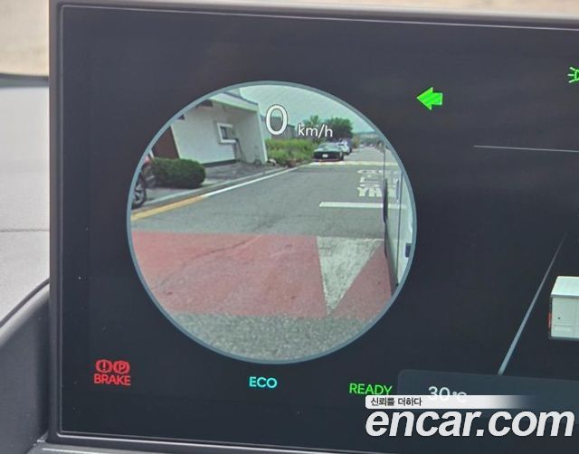 Hyundai ST1 2026 — photo 15