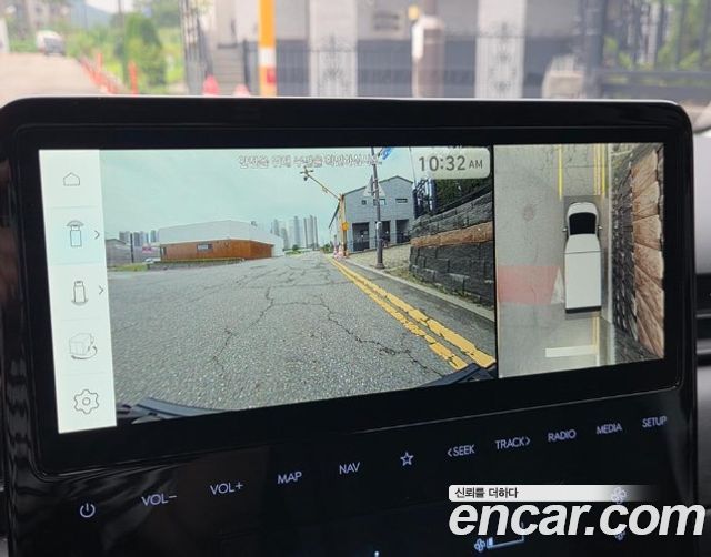 Hyundai ST1 2026 — photo 16