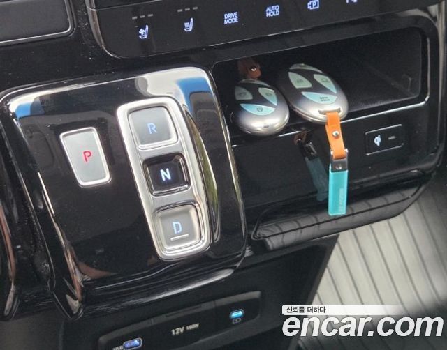 Hyundai ST1 2026 — photo 17
