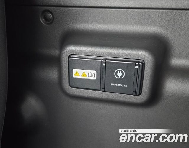 Hyundai ST1 2026 — photo 18