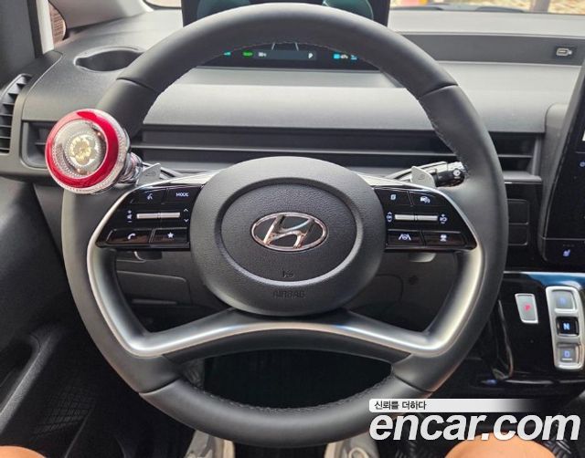 Hyundai ST1 2026 — photo 19