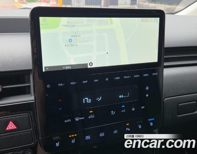 Hyundai ST1 2026 — photo 20