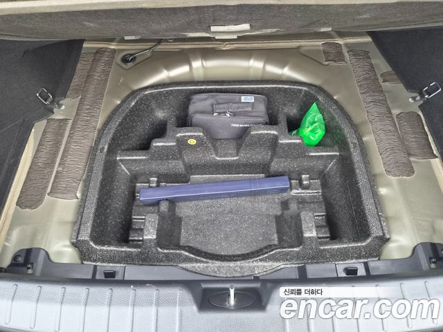 Hyundai Grandeur 2015 — photo 9