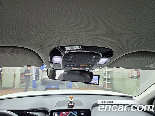 Hyundai Santafe 2023 — photo 11