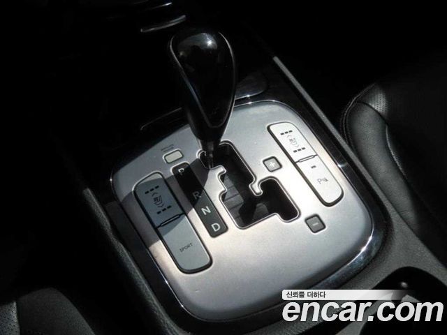 Hyundai Genesis 2013 — photo 6