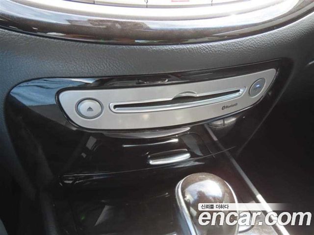 Hyundai Genesis 2013 — photo 7