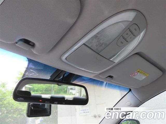 Hyundai Genesis 2013 — photo 10