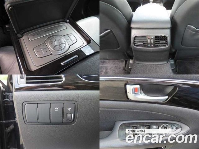 Hyundai Genesis 2013 — photo 19