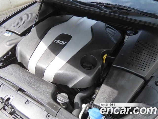 Hyundai Genesis 2013 — photo 20