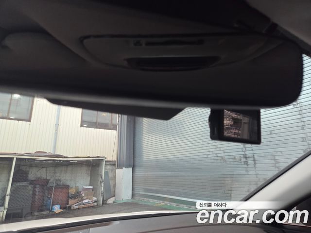 Hyundai Sonata 2021 — photo 9