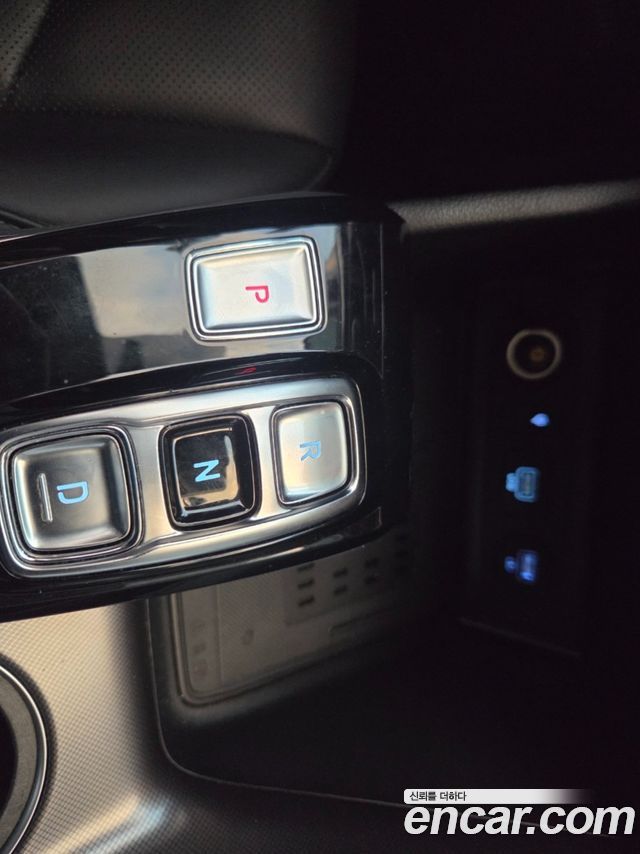 Hyundai Sonata 2021 — photo 11