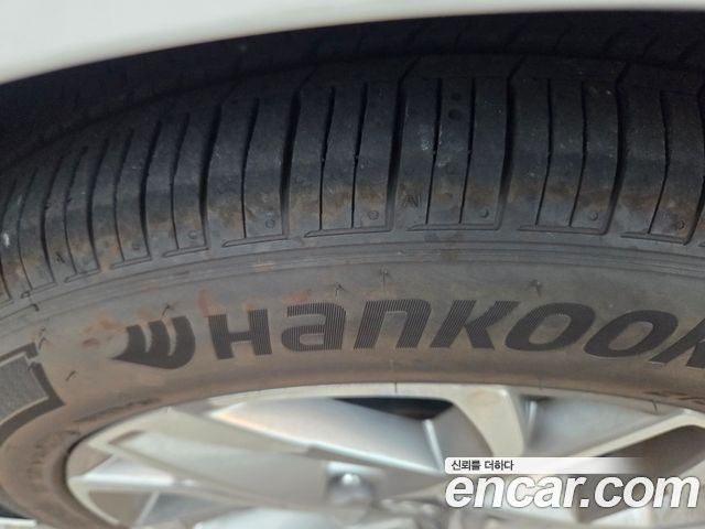 Hyundai Sonata 2021 — photo 15