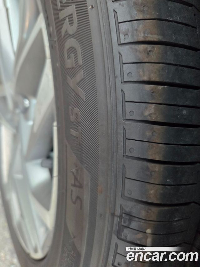 Hyundai Sonata 2021 — photo 16