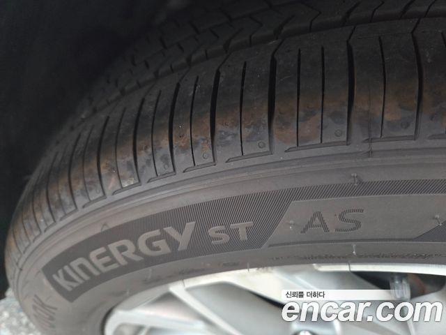 Hyundai Sonata 2021 — photo 17